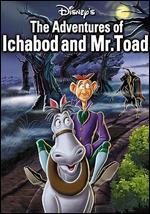 The Adventures of Ichabod and Mr. Toad