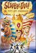 Scooby-Doo in Where's My Mummy?