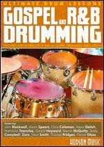Gospel and R&B Drumming