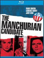 The Manchurian Candidate
