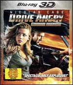 Drive Angry