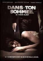 Dans ton sommeil
