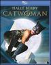 Catwoman [With Green Lantern Movie Cash] [Blu-ray]