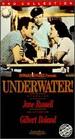 Underwater!