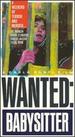 Wanted: Babysitter