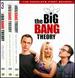 The Big Bang Theory: Seasons 1-3 [10 Discs]