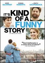It's Kind of a Funny Story