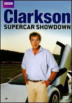 Clarkson: Supercar Showdown