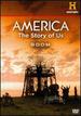 America: The Story of Us: Boom