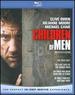 Children of Men [With Movie Cash] [Blu-ray]