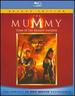 Mummy: Tomb of the Dragon Emperor [Deluxe Edition] [2 Discs] [With Movie Cash] [Blu-ray]