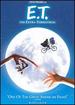 E.T.: The Extra-Terrestrial