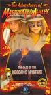 Adventures of Mary-Kate & Ashley: Case of the Volcano Adventure
