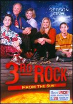 3rd Rock From the Sun: Season 01