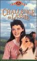 Challenge to Lassie