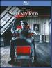 Sweeney Todd [2 Discs] [With Paranormal Activity 3 Movie Cash] [Blu-ray/DVD]