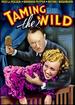 Taming the Wild
