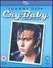 Cry-Baby [Blu-ray]