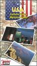 U.S.a. : Eastern States/ Western States [Vhs]