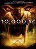10,000 B.C. [Blu-ray]
