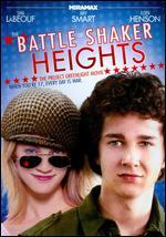 The Battle of Shaker Heights