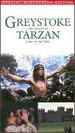 Greystoke: The Legend of Tarzan, Lord of the Apes