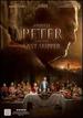Apostle Peter and the Last Supper