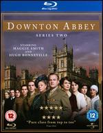 Downton Abbey: Series 02