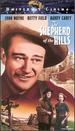 The Shepherd of the Hills