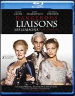 Dangerous Liaisons