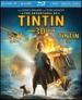 Adventures of Tintin [Blu-ray/DVD] [3D]