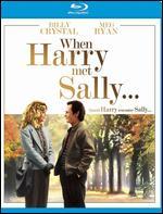 When Harry Met Sally