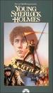 Young Sherlock Holmes