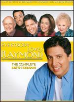 Everybody Loves Raymond: Season 06
