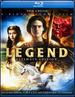 Legend [With Movie Cash] [Blu-ray]