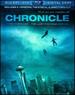Chronicle [The Lost Footage Edition] [2 Discs] [Includes Digital Copy] [Blu-ray/DVD]