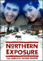 Northern Exposure: Season 02