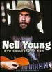 Neil Young DVD Collector's Box [2 Discs]
