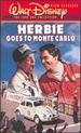 Herbie Goes to Monte Carlo