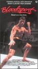Bloodsport