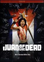 Juan of the Dead