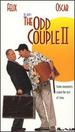 The Odd Couple II