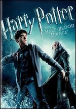 Harry Potter and the Half-Blood Prince
