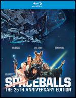 Spaceballs [The 25th Anniversary Edition] [Blu-ray]