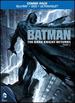 Batman: The Dark Knight Returns, Part 1 [Blu-ray/DVD] [Includes Digital Copy] [UltraViolet]