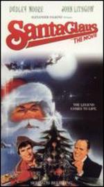 Santa Claus: The Movie