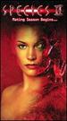 Species II