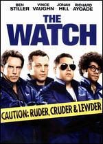 The Watch