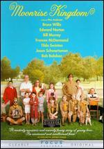 Moonrise Kingdom