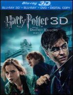 Harry Potter and the Deathly Hallows, Part 1